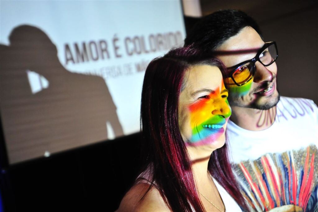 VÍDEO: documentário de alunos da UFN valoriza relações entre mães e filhos de todas orientações sexuais