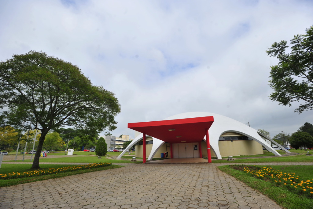 UFSM está entre as 350 melhores universidades dos países emergentes