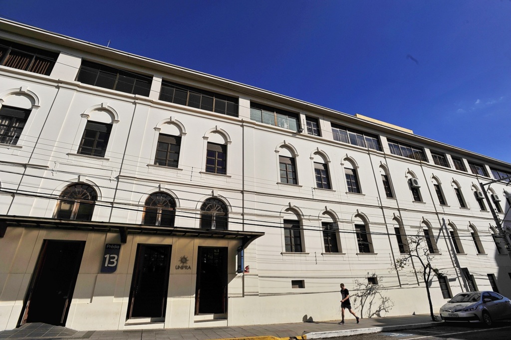 Foto: Gabriel Haesbaert (Diário) - 