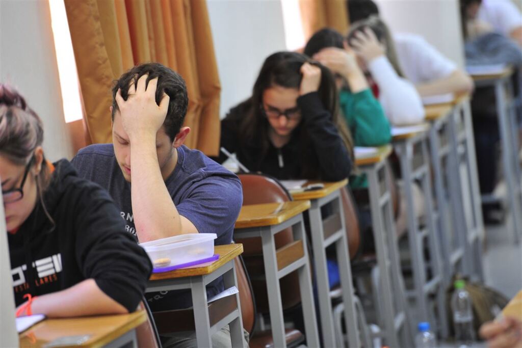 Instituições de Santa Maria abrem inscrições para vestibulares de inverno