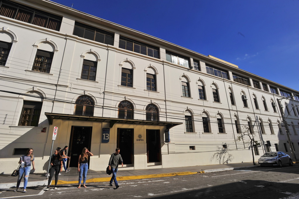 Foto: Gabriel Haesbaert (Diário) - 