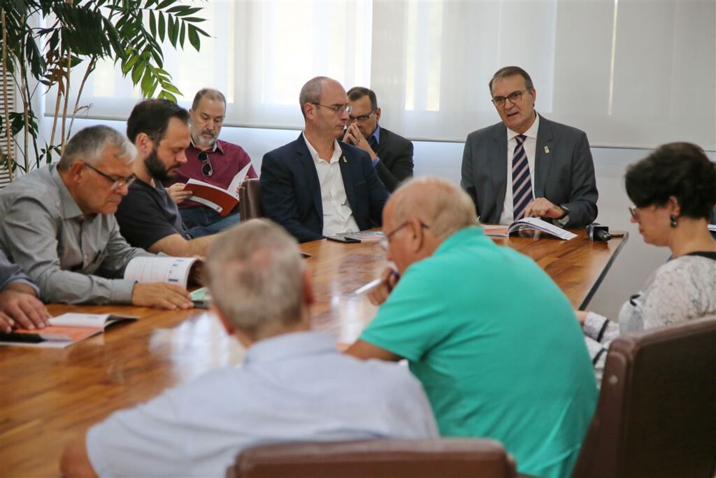 Foto: Gabriel Haesbaert (Diário) - 