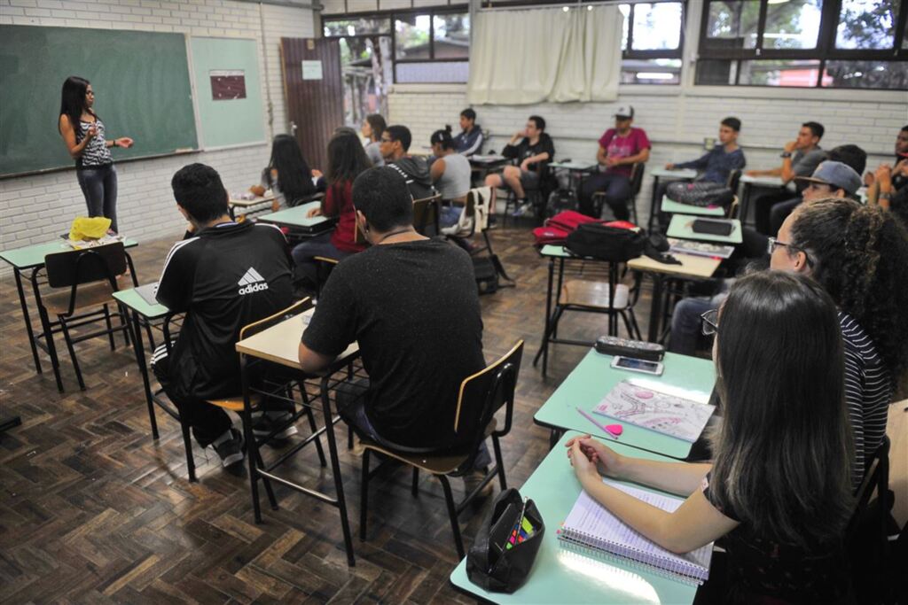 Nova Base Curricular pode mudar o Enem e a formação de professores