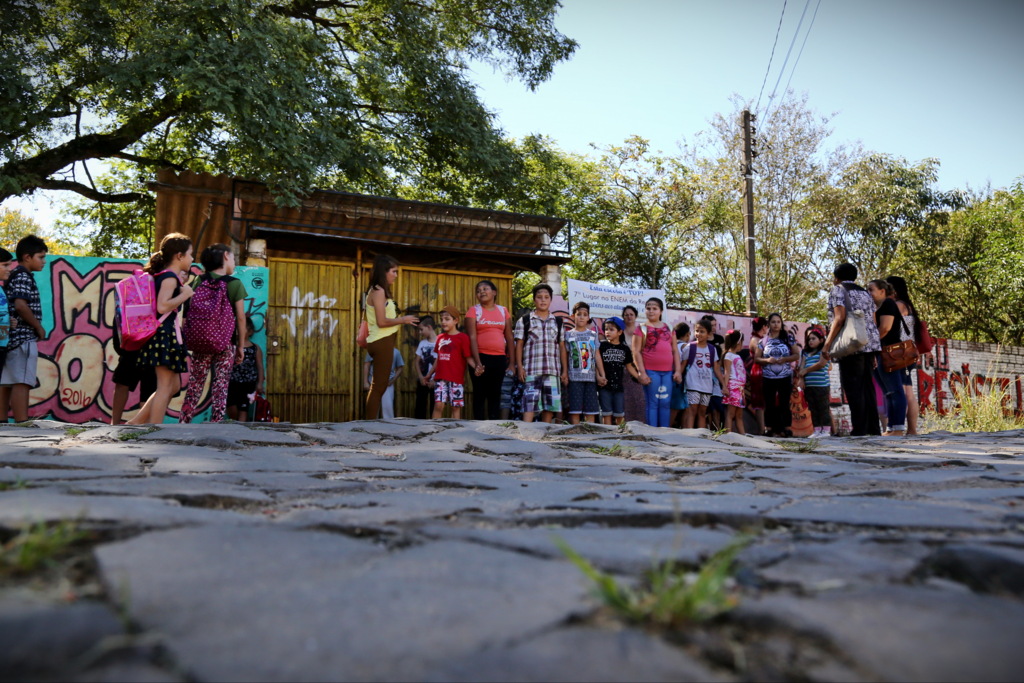 Foto: Lucas Amorelli (Diário) - 