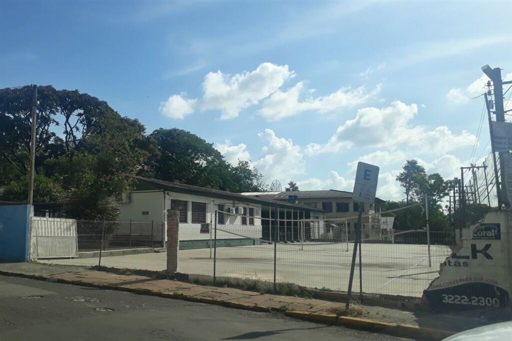 Vinte escolas de Santa Maria e região ganham R$ 1,9 milhão para obras