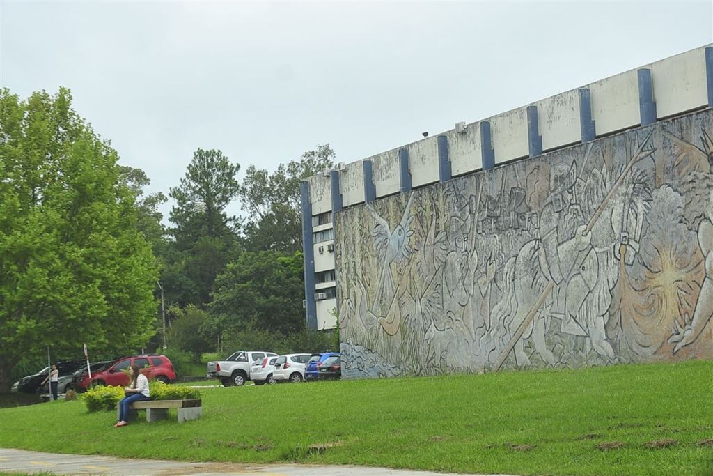 UFSM oferece curso de formação para ingresso na pós-graduação