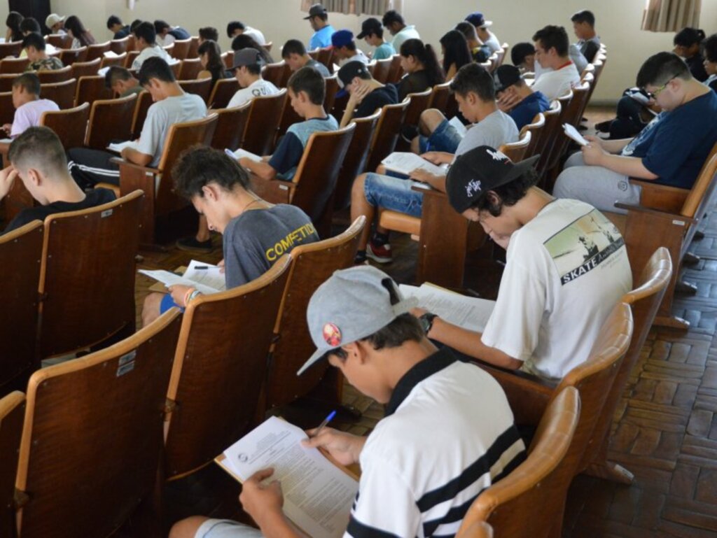 Foto: João Alves (divulgação prefeitura) - 