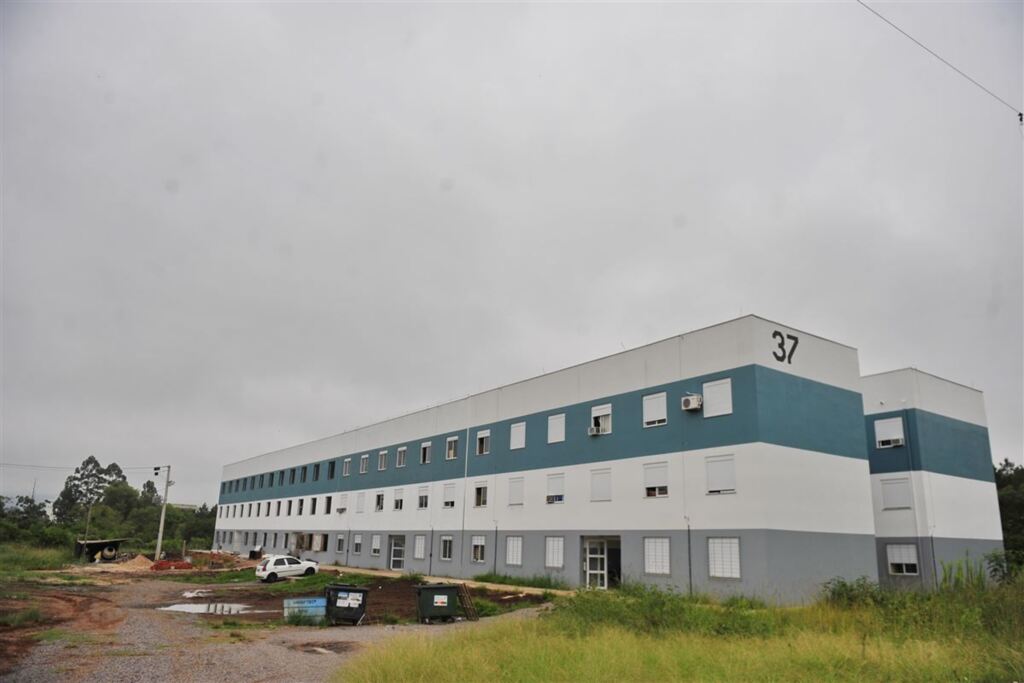 UFSM oferta auxílios a estudantes de baixa renda