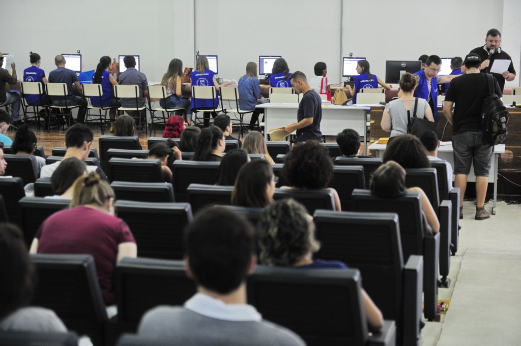 Foto: Gabriel Haesbaert - 