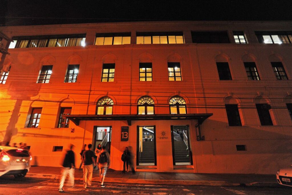 Unifra começa as aulas do primeiro semestre nesta quarta