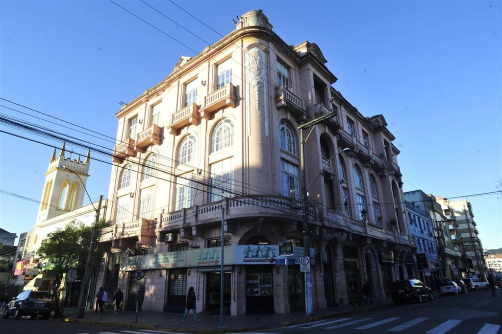 Foto: Jean Pimentel (Arquivo Diário) - 