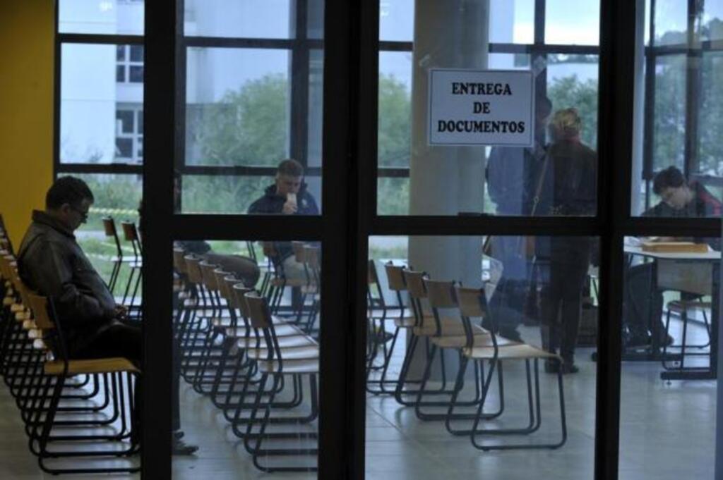 Veja quem são os bixos 2018 da UFSM