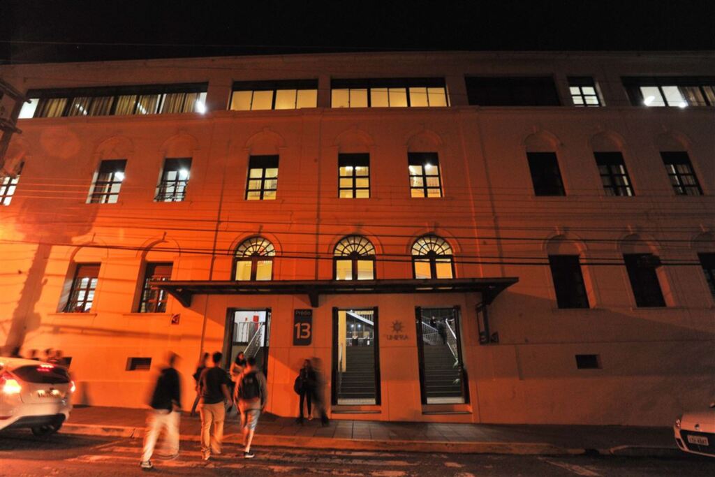 Unifra dá mais um passo para tornar-se Universidade