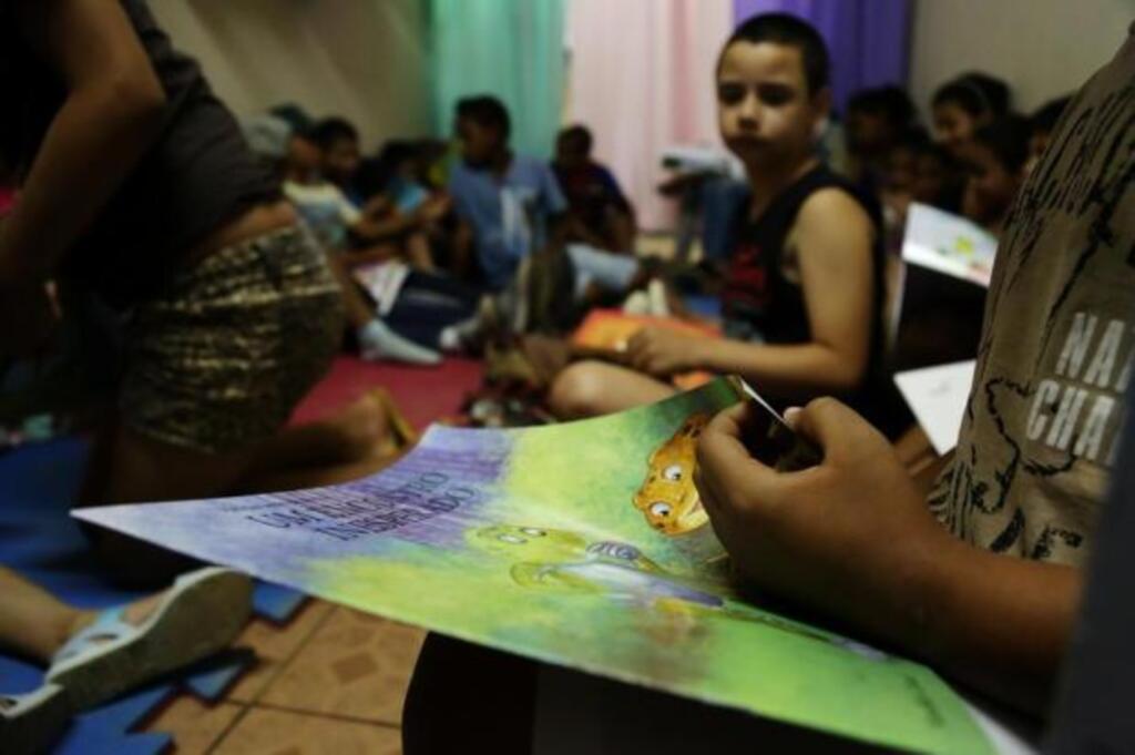 Lucas Amorelli / Diário de Santa Maria - 