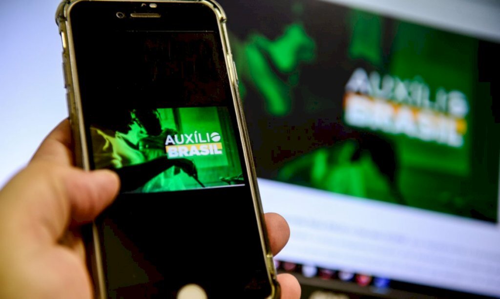 Caixa paga hoje Auxílio Brasil a beneficiários com NIS final 5