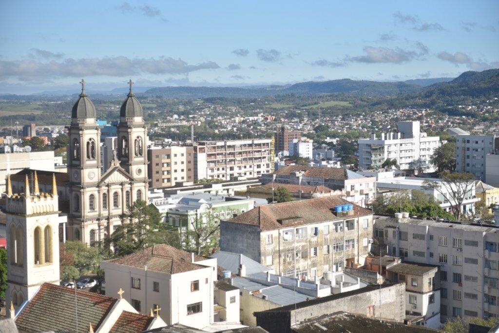 Crescimento da demanda por locações já é perceptível em Santa Maria