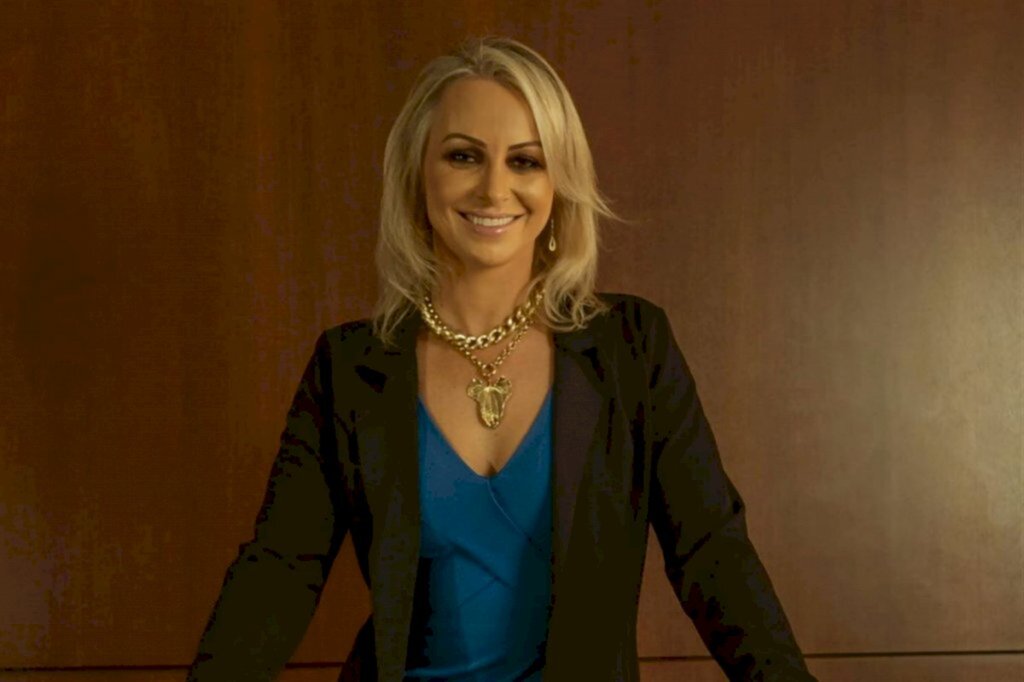 Liziane Stangarlin será a primeira mulher a comandar Secovi em Santa Maria