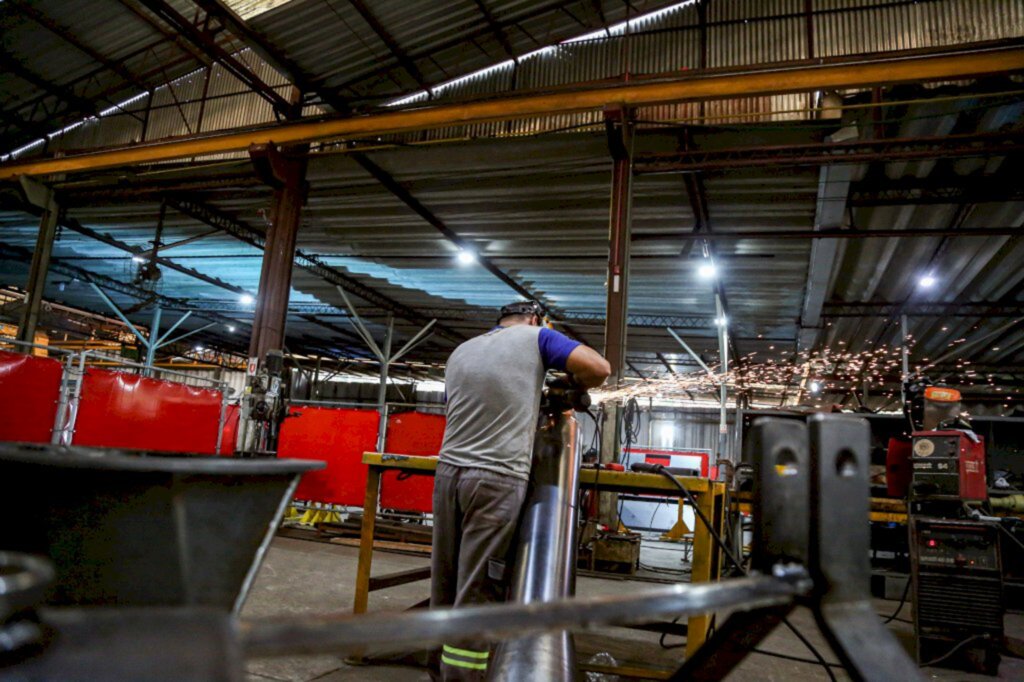 Santa Maria exportou mais de R$ 3,7 bilhões em 2021