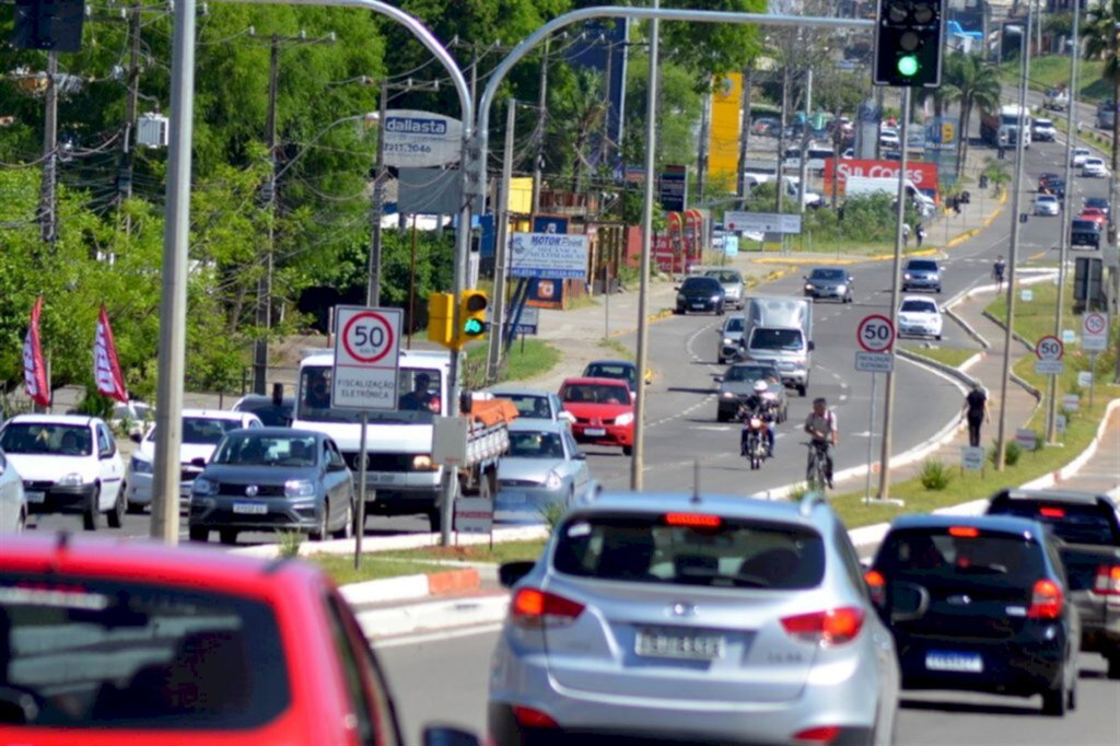 IPVA 2022 pode ser parcelado em seis vezes