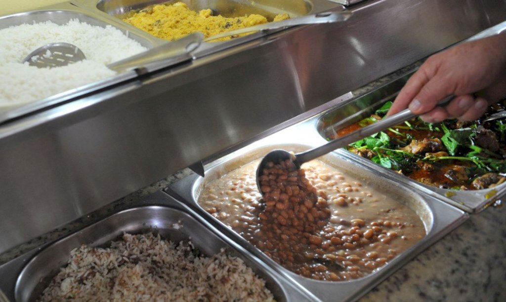 Vale-alimentação e refeição têm uso flexibilizado