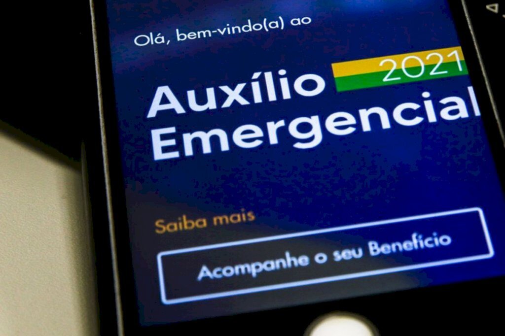 Publicado novo calendário do ciclo 4 do auxílio emergencial