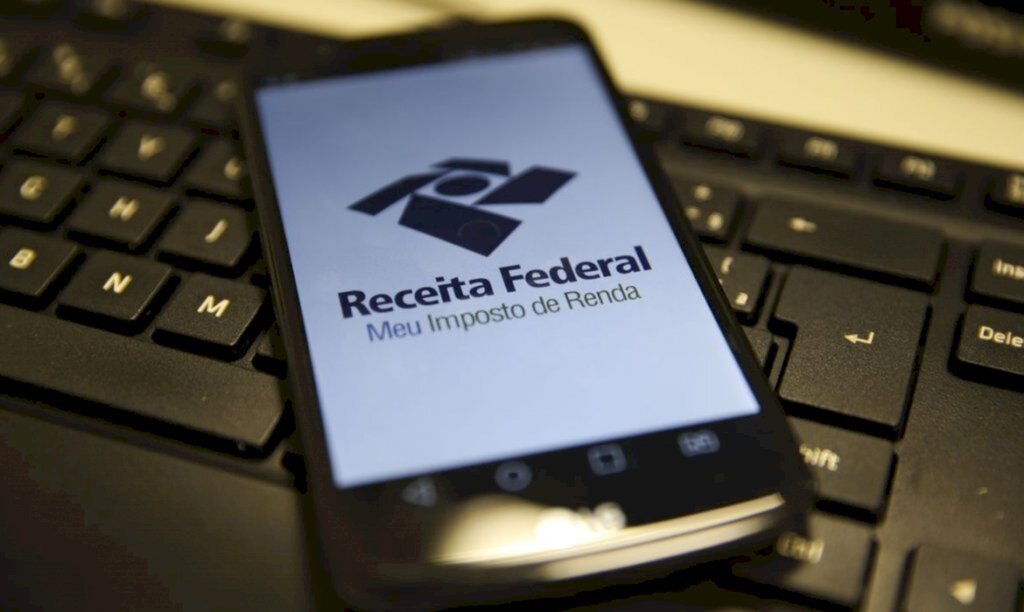 Receita Federal disponibiliza cópia da última declaração a todos os contribuintes