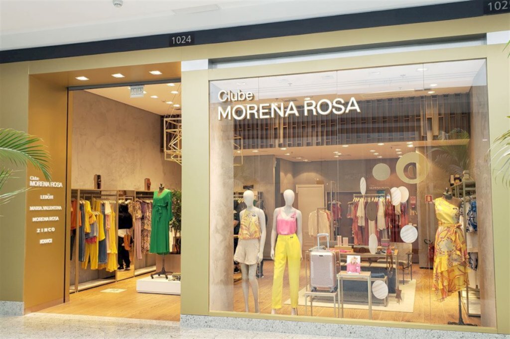 Fotos: Shopping Praça Nova (Divulgação) - 