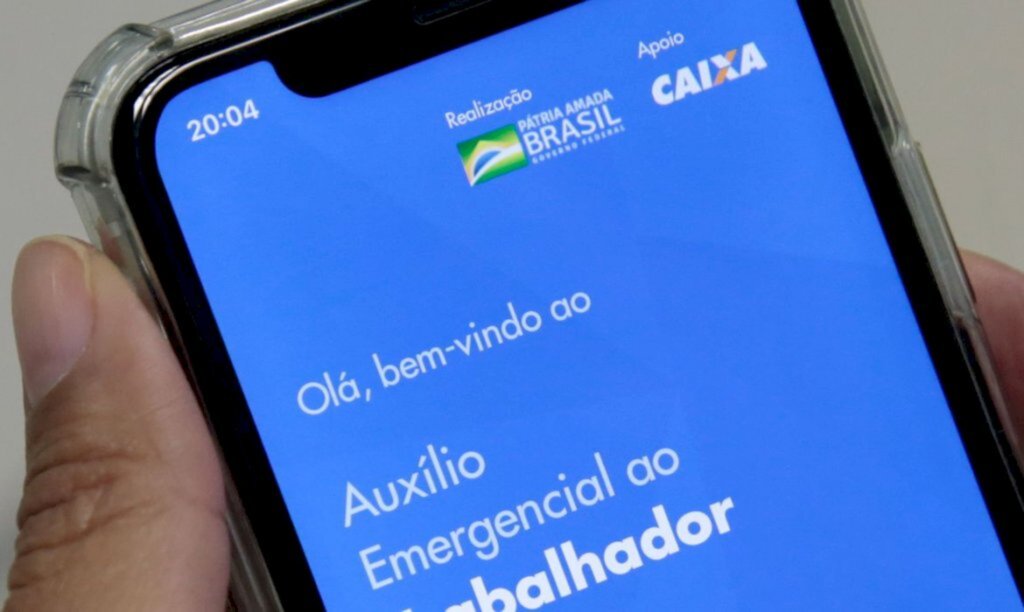 Prazo para contestar suspensão de auxílio emergencial termina nesta segunda