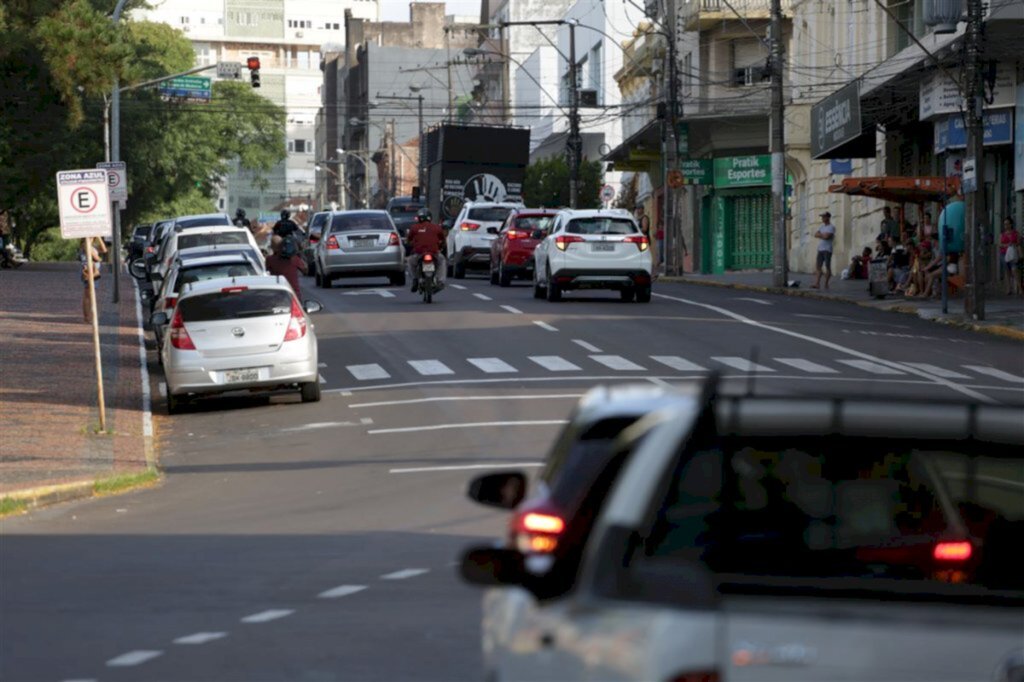 Foto: Renan Mattos (Diário) - 