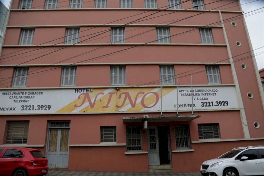 Foto: Renan Mattos (Diário) - 