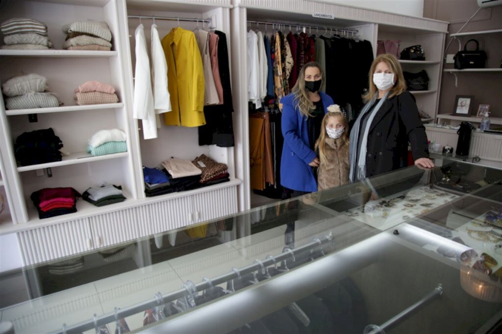 VÍDEO: negócio de família com 33 anos de trajetória se reinventa