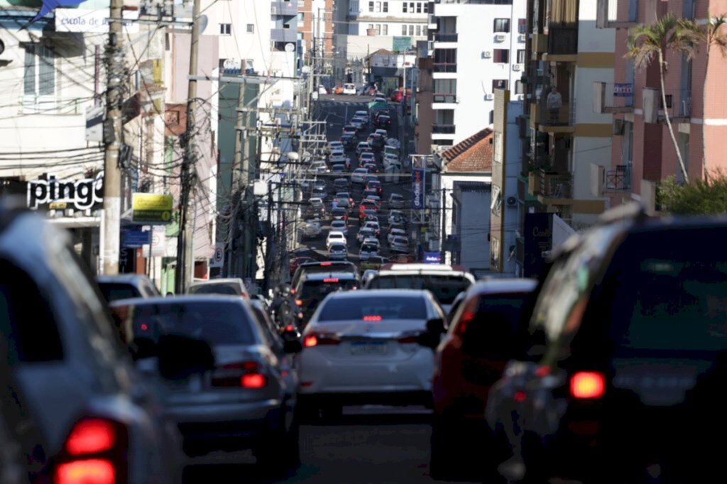 Motoristas poderão pagar documentos em atraso durante blitz