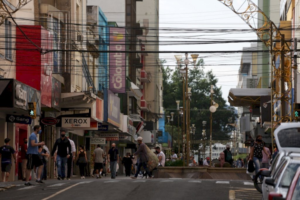 Foto: Renan Mattos (Diário) - 