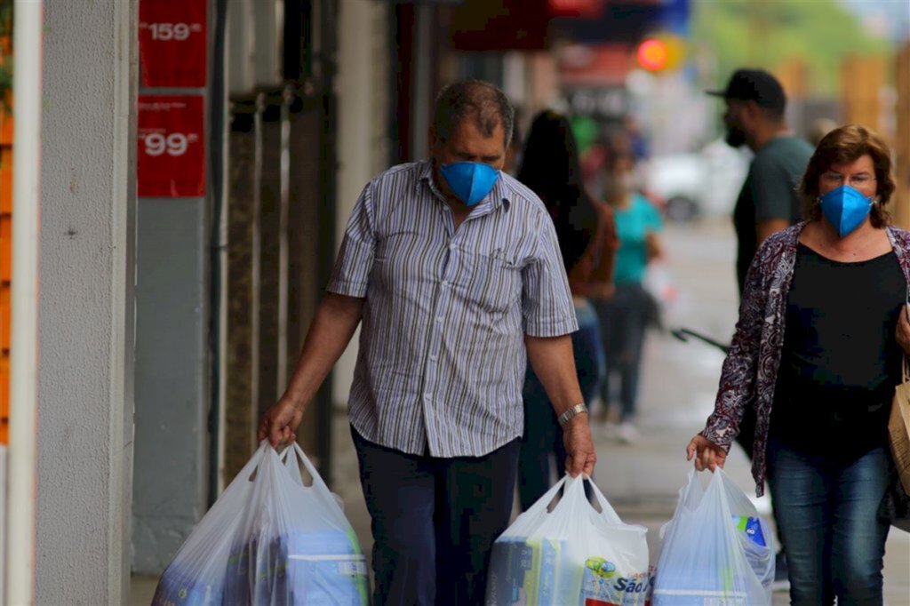 App para cadastro da renda básica emergencial pode ser baixado a partir desta terça