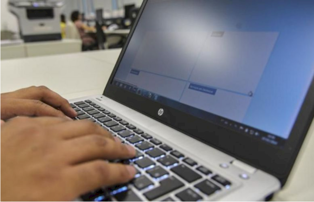 título imagem Senai oferece cursos gratuitos a distância durante pandemia