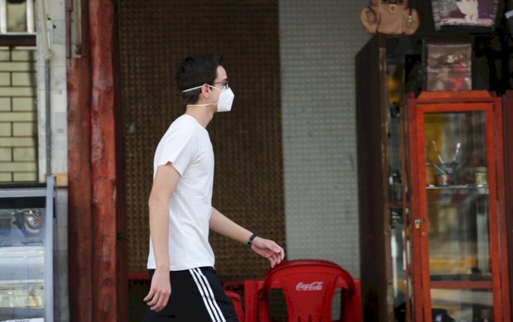 Foto: Renan Mattos (Diário) - 