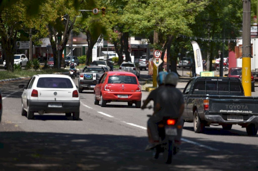 Pagamento do IPVA nesta semana garante desconto de até 21,6%
