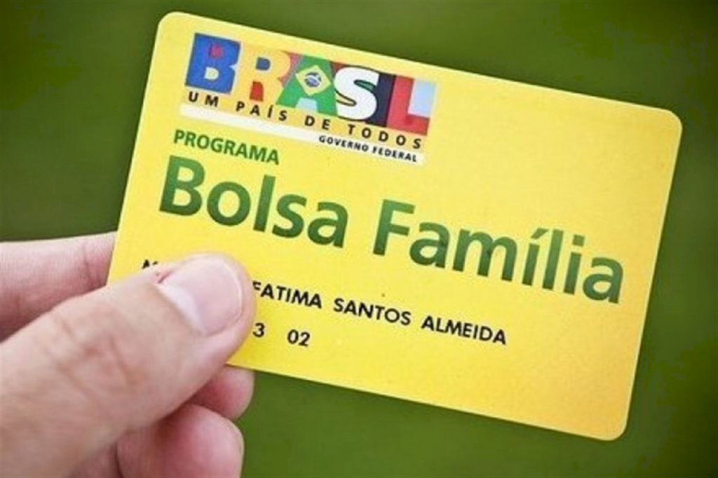 Governo divulga calendário de pagamento do Bolsa Família para 2020