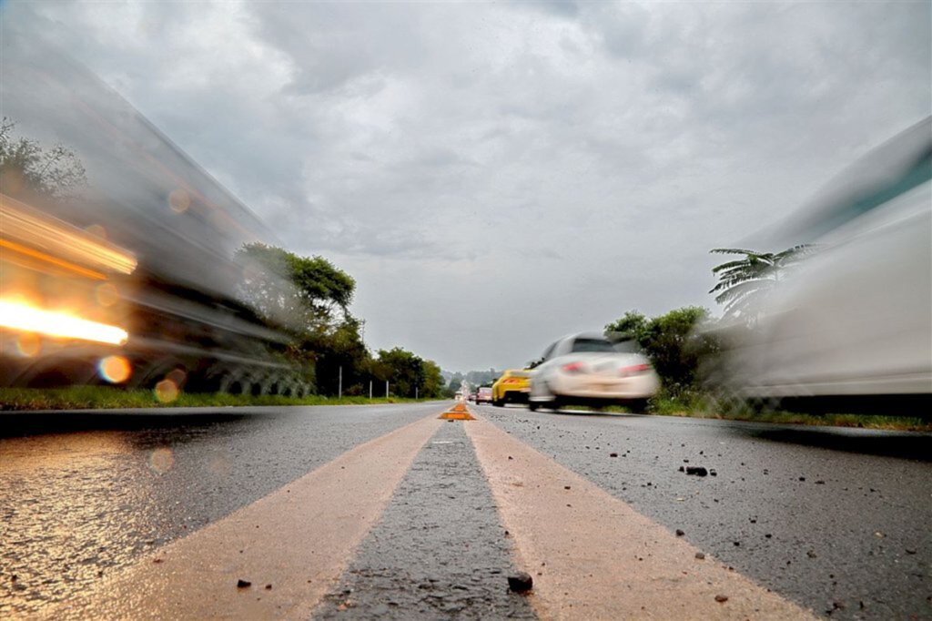 Foto: Renan Mattos (Diário) - 