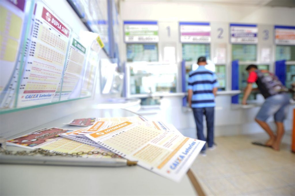Loterias ficam mais caras a partir deste domingo