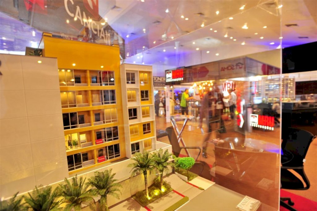 Santa Maria terá feirão imobiliário no próximo fim de semana