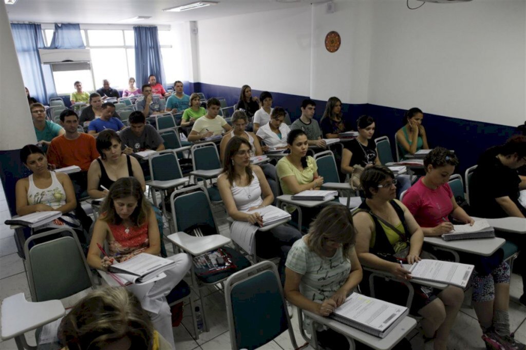 UFSM recebe caravana da Embrapa