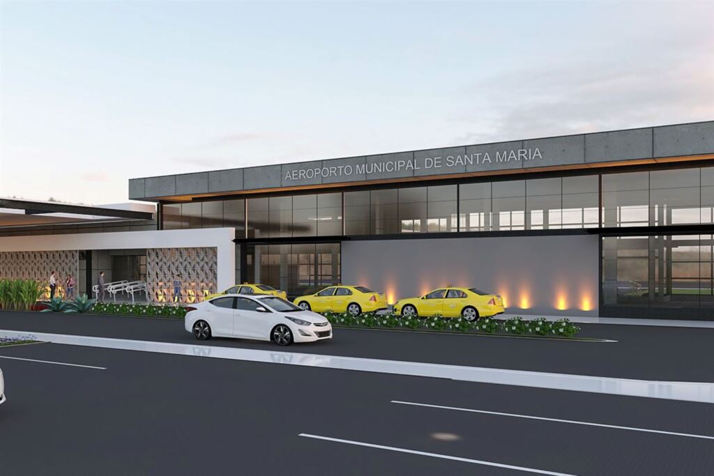 Ex-comandante da Aeronáutica critica decisão de ampliar o aeroporto civil