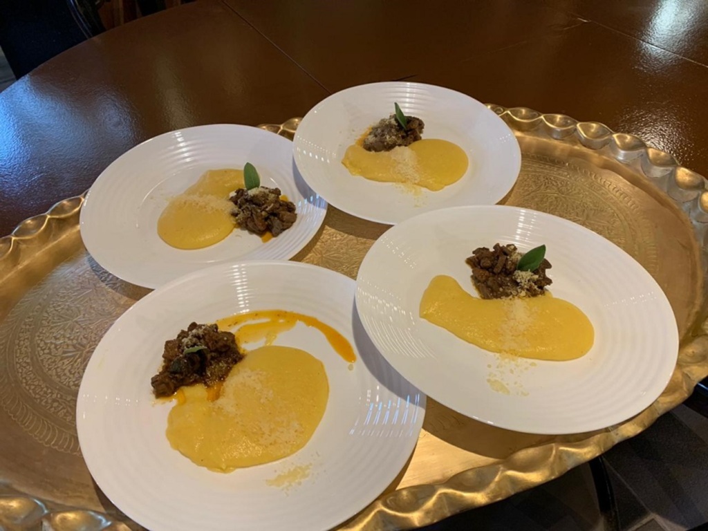 Novo restaurante italiano abre em Silveira Martins neste final de semana