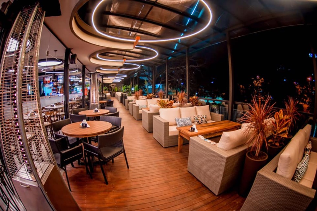 Novo restaurante é inaugurado em Santa Maria