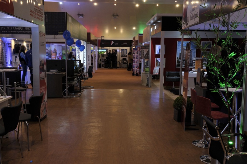 11ª edição do Salão Imobiliário será lançada nesta terça-feira