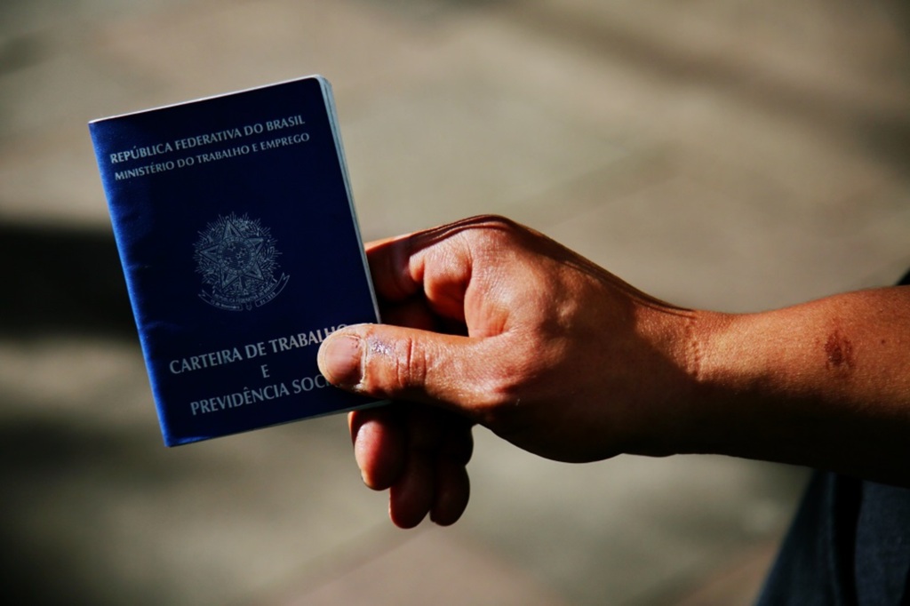 Santa Maria acumula saldo de 207 empregos gerados no ano