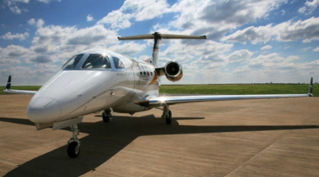 Juro para jatinhos era mais baixo do que para ônibus e casas populares