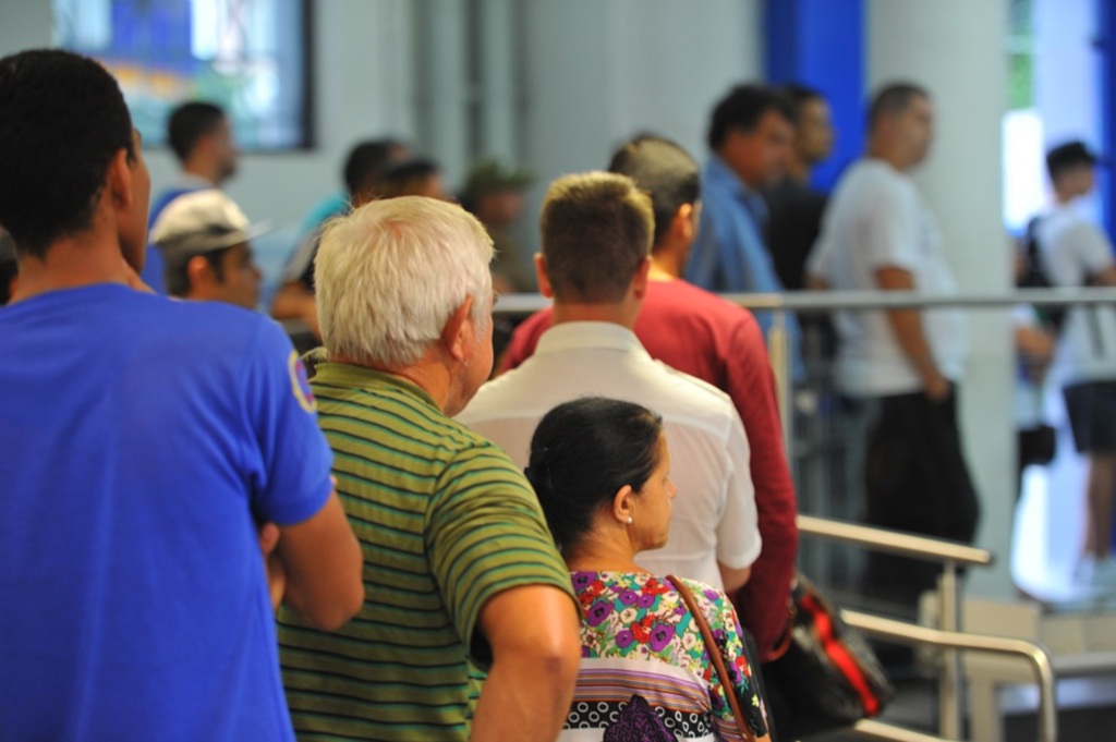 16 mil pessoas podem sacar R$ 25 milhões da cota do PIS em Santa Maria