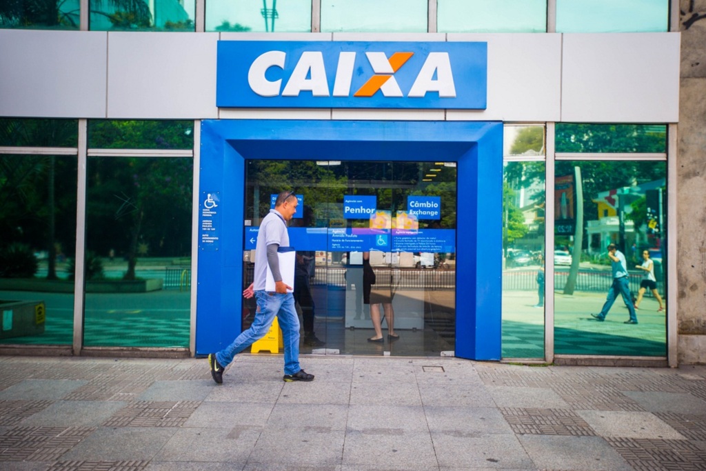 Pagamento da cota do PIS começa a ser feito nesta segunda-feira